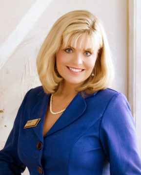 Florida Realtor Laurie Fox