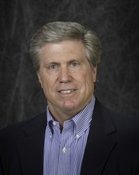 Gregg Carlson, CEO Of Lee Wetherington Homes.