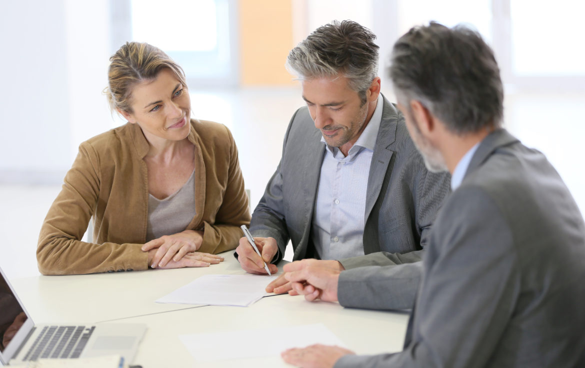 Lee Wetherington and Your New Dream Home