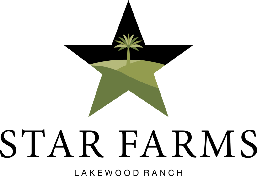 Star Farms Logo Lee Wetherington