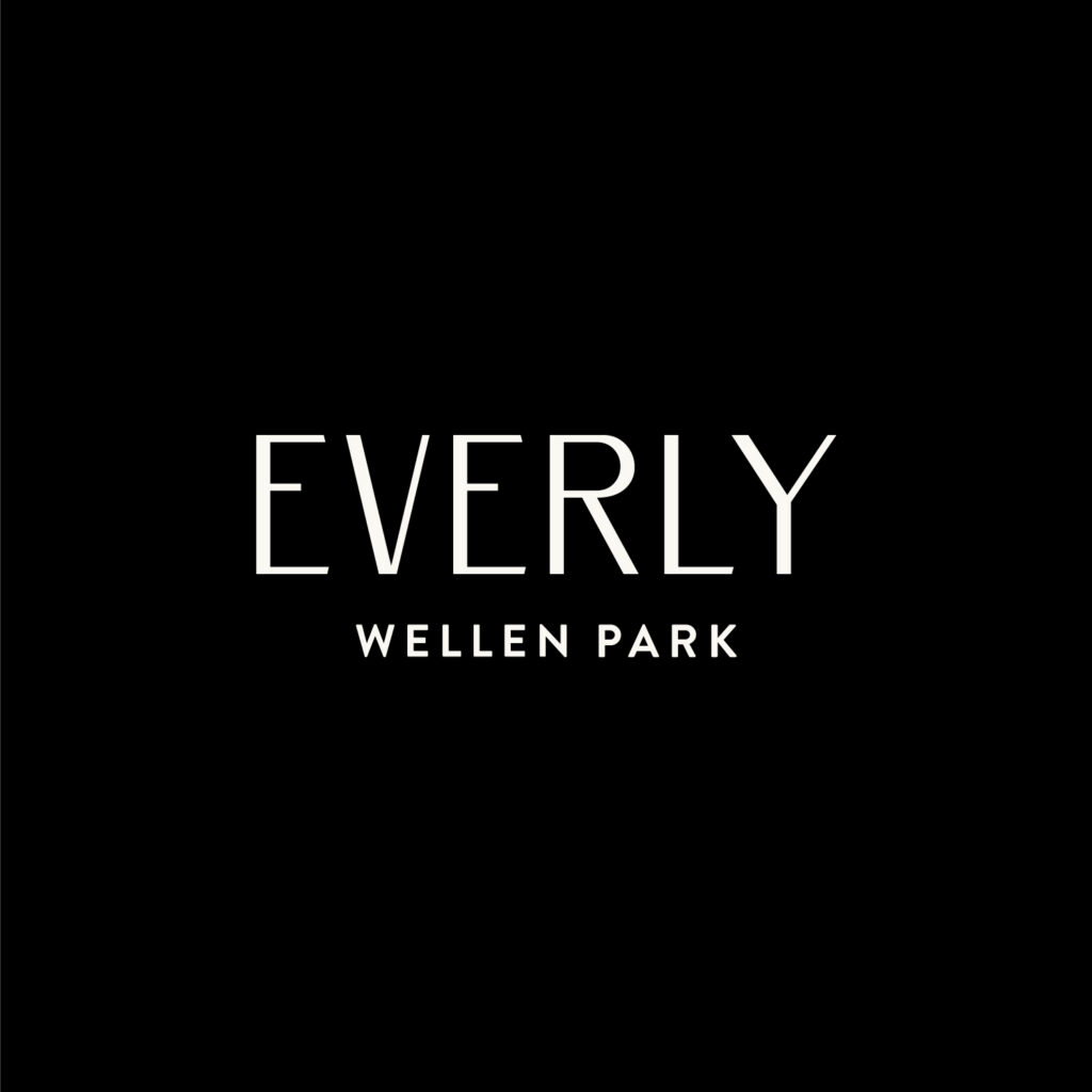 Everly at Wellen Park Logo