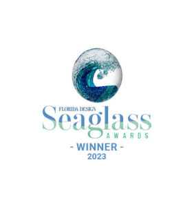 2023 Seaglass Button Winner