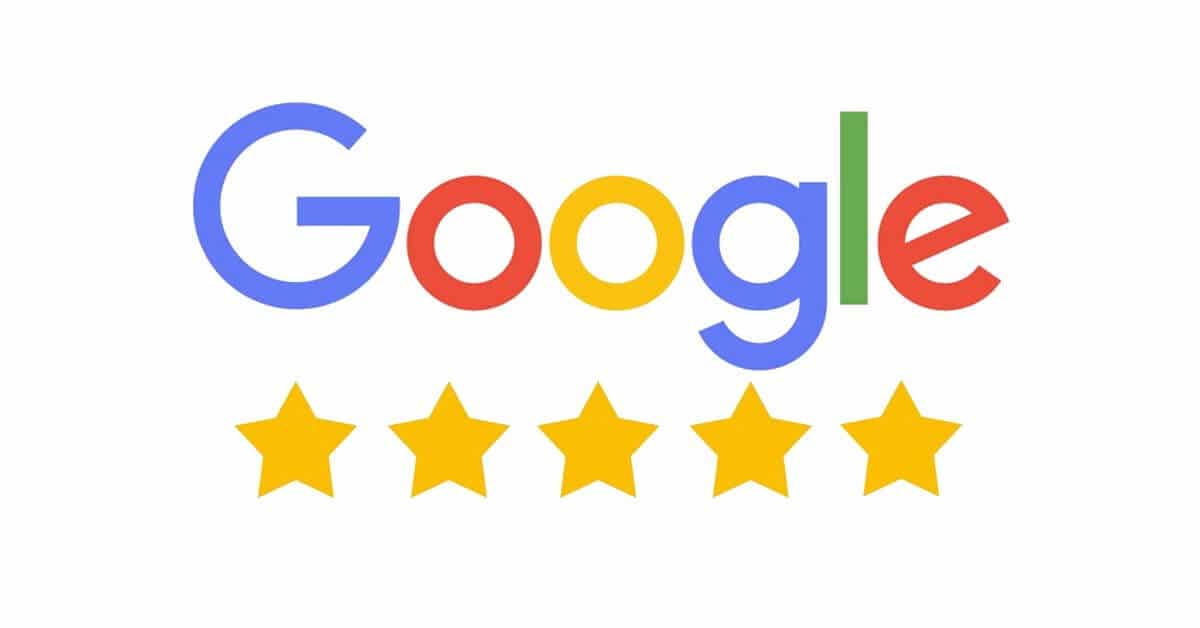 Google reviews hotspots