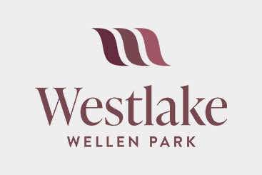 Westlake Wellen Park logo