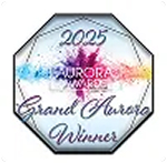 Aurora 2025 grand winner