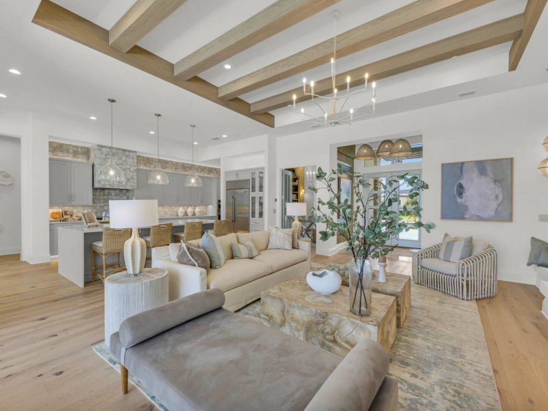 Caravel-luxury-model-home-Living_Room